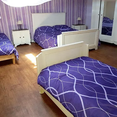 Elegante A Ottonville Avec Piscine Privee. וילה Ottonville et Ricrange