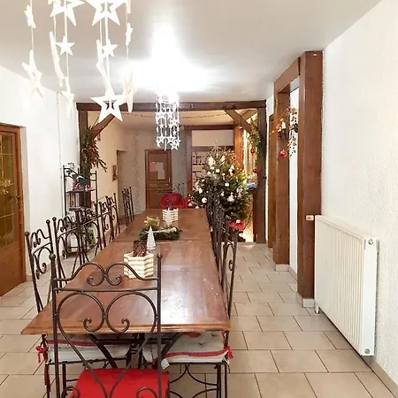 Villa Elegante A Ottonville Avec Piscine Privee.