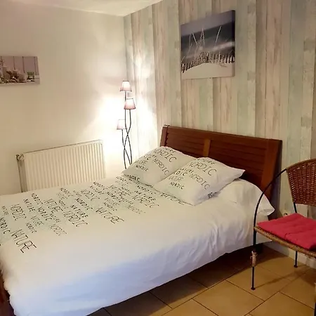 Elegante A Ottonville Avec Piscine Privee. *