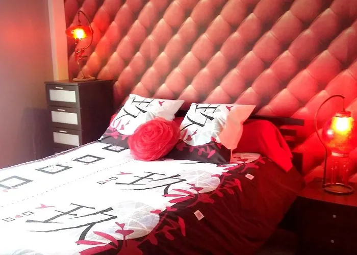 Vila Elegante A Ottonville Avec Piscine Privee.