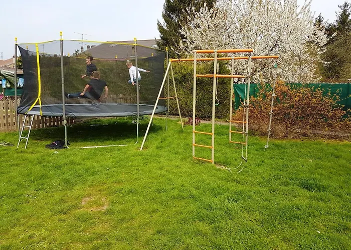 Elegante A Ottonville Avec Piscine Privee. * Ottonville et Ricrange